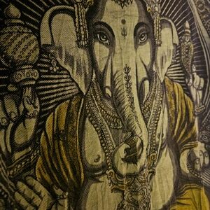 New Ganeesha Sweater (Light)